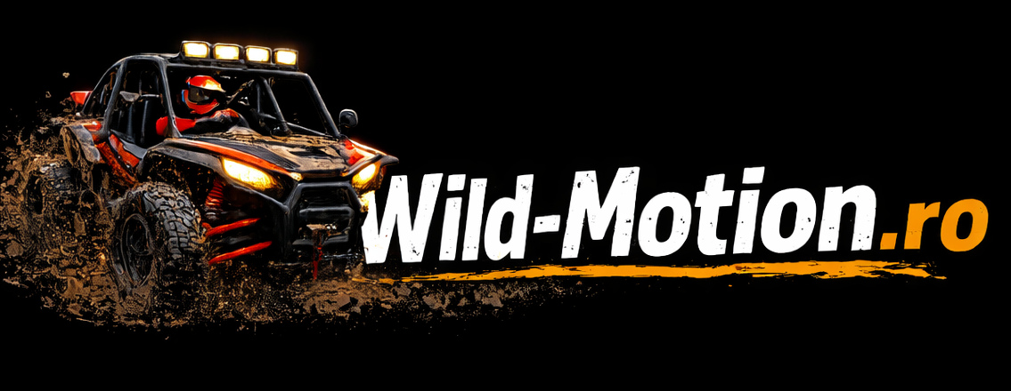 Wild-Motion