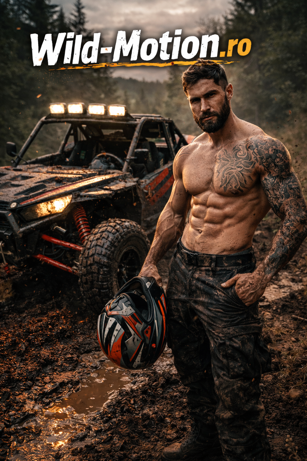 Ritualul Primei Accelerări